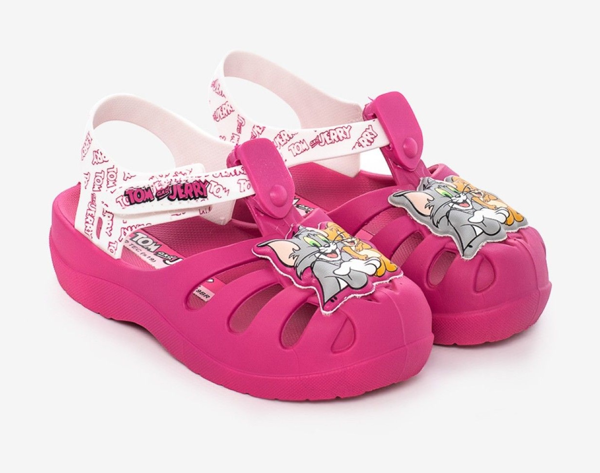 Παιδικό bebe σαμπό IPANEMA 780-20433 82903 φούξια