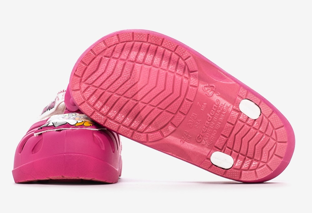 Παιδικό bebe σαμπό IPANEMA 780-20433 82903 φούξια