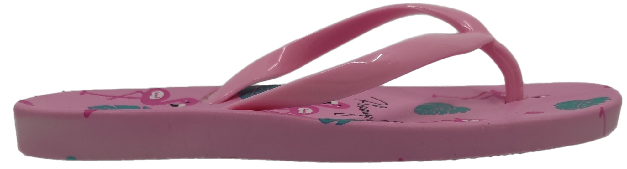 Γυναικεία Σαγιονάρα Θαλάσσης Flamingo JOMIX SD2645 Ροζ