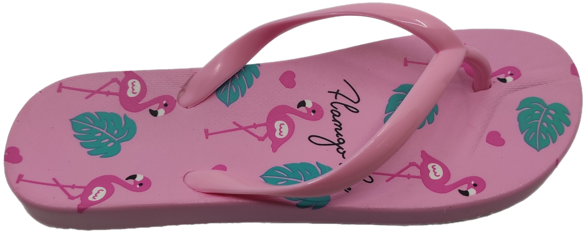 Γυναικεία Σαγιονάρα Θαλάσσης Flamingo JOMIX SD2645 Ροζ