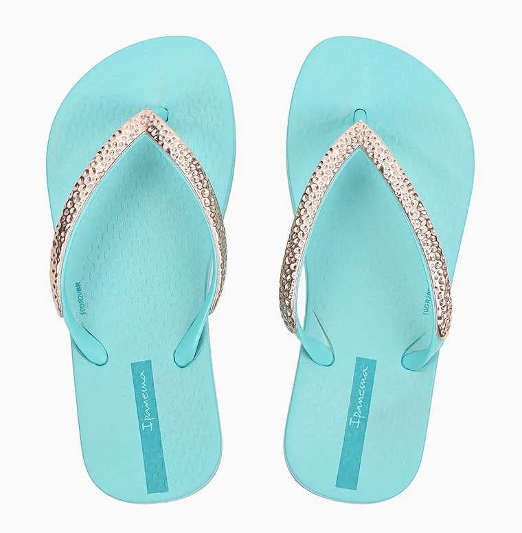 ΠΑΙΔΙΚΗ ΣΑΓΙΟΝΑΡΑ ΚΟΡΙΤΣΙ 27-35 MESH III IPANEMA 780-21380-3 BLUE-ROSE