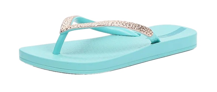 ΠΑΙΔΙΚΗ ΣΑΓΙΟΝΑΡΑ ΚΟΡΙΤΣΙ 27-35 MESH III IPANEMA 780-21380-3 BLUE-ROSE