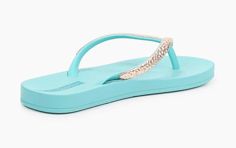 ΠΑΙΔΙΚΗ ΣΑΓΙΟΝΑΡΑ ΚΟΡΙΤΣΙ 27-35 MESH III IPANEMA 780-21380-3 BLUE-ROSE