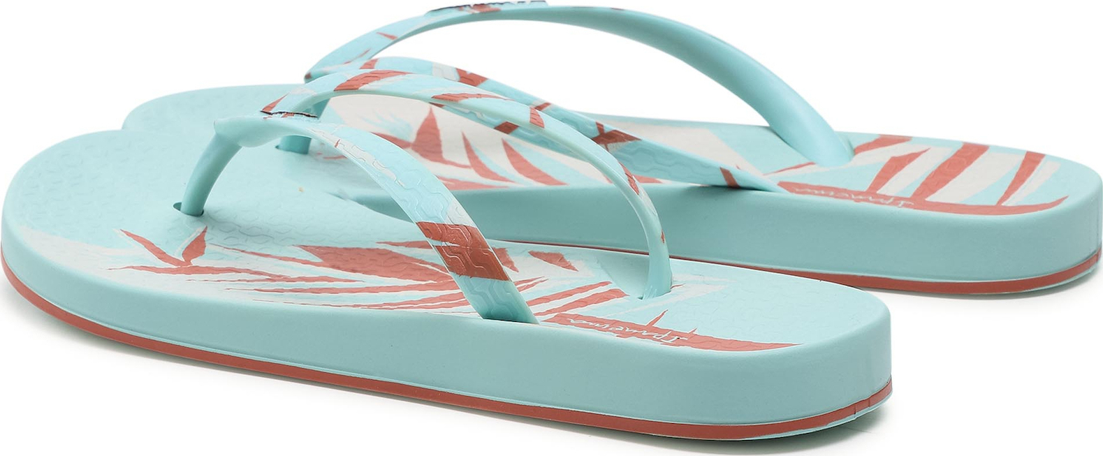 Γυναικεία Σαγιονάρα Anatomica Nature IPANEMA 780-21313-3 Green-Beige