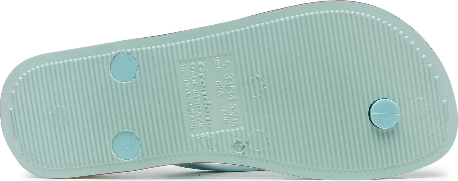Γυναικεία Σαγιονάρα Anatomica Nature IPANEMA 780-21313-3 Green-Beige