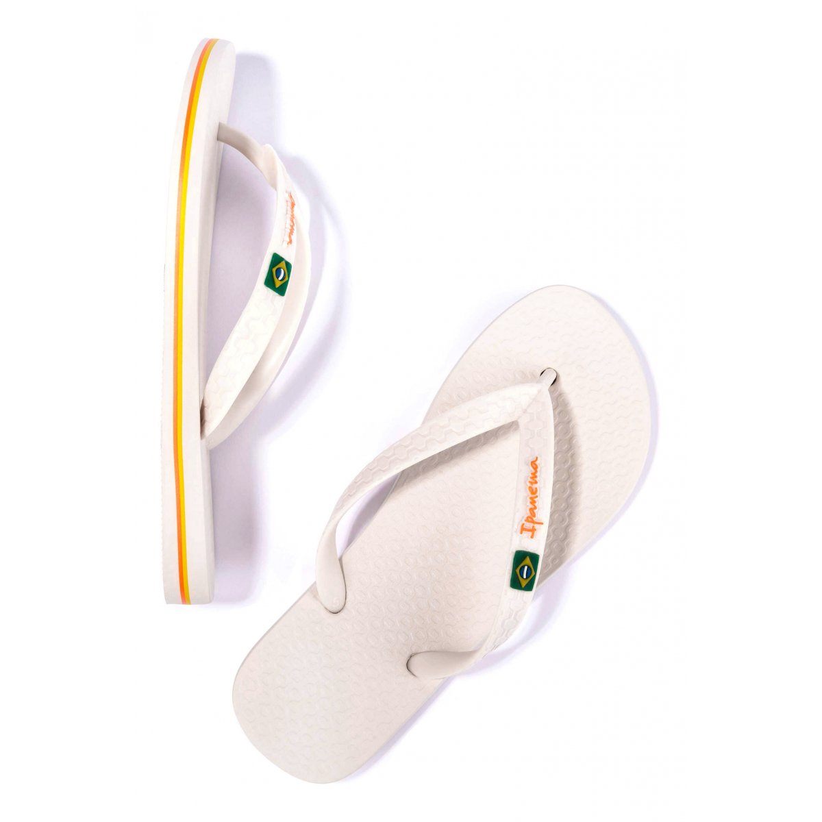 Σαγιονάρα CLASSICA BRASIL I 36-42 IPANEMA 780-22329-3 BEIGE/GEIGE