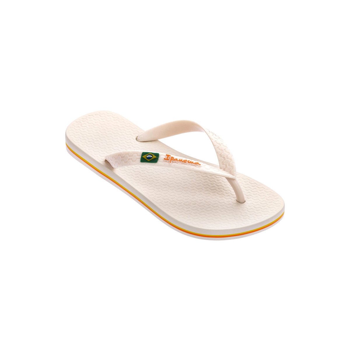 Σαγιονάρα CLASSICA BRASIL I 36-42 IPANEMA 780-22329-3 BEIGE/GEIGE