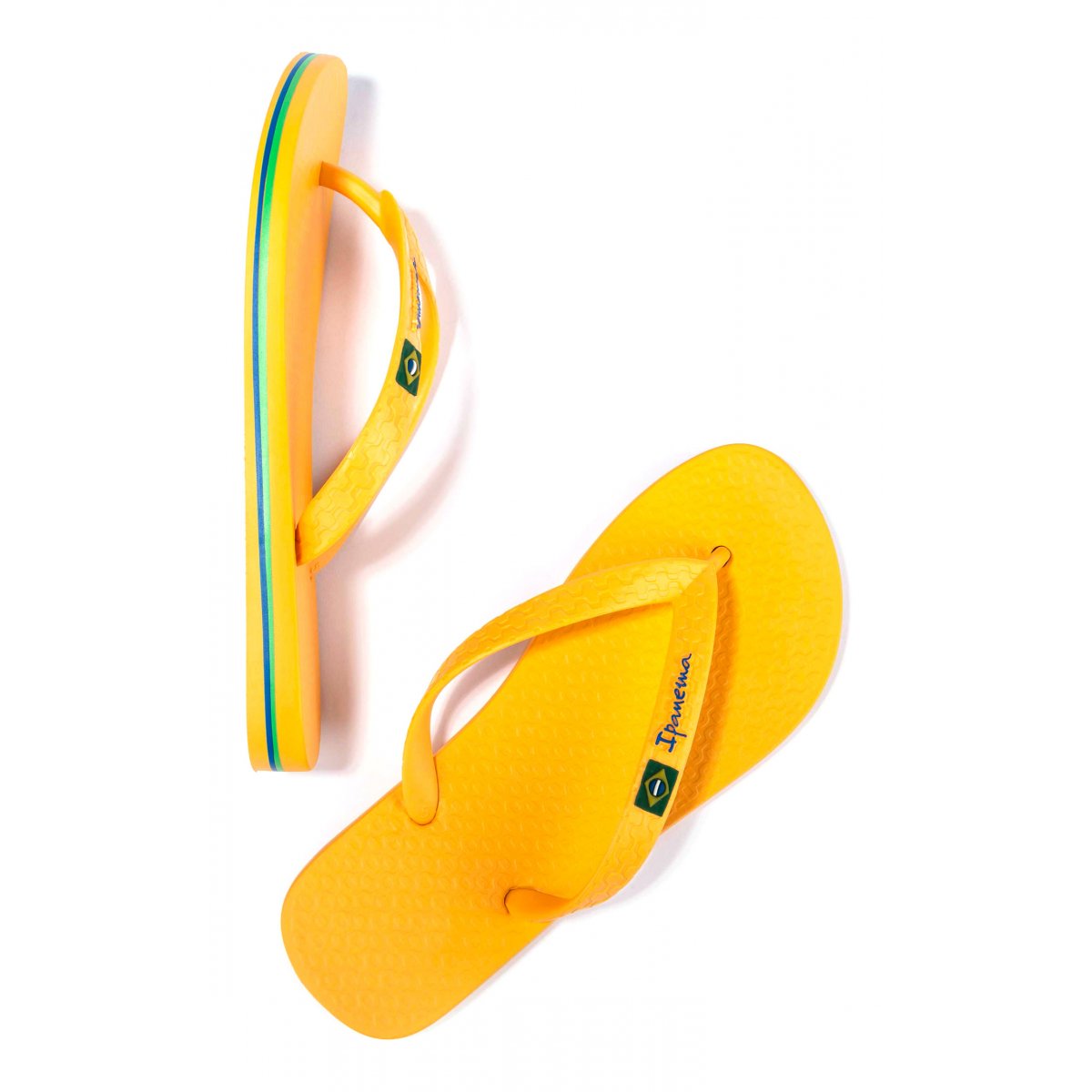 Σαγιονάρα CLASSICA BRASIL I 36-42 IPANEMA 780-22329-4 YELLOW