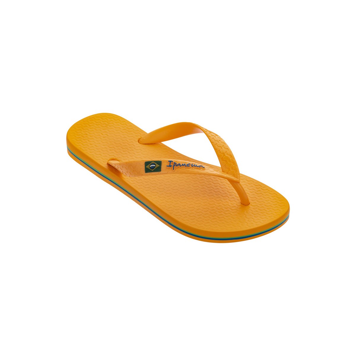 Σαγιονάρα CLASSICA BRASIL I 36-42 IPANEMA 780-22329-4 YELLOW