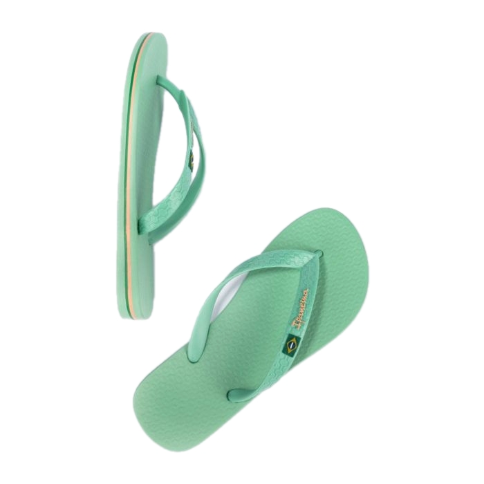 Γυναικεία Σαγιονάρα CLASSICA BRASIL I 36-42 80408-AI827 IPANEMA 780-23329-6 GREEN