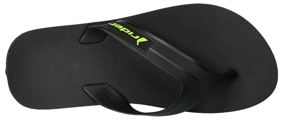 Ανδρική Σαγιονάρα Αναπαυτική Rider 12120-AF982 780-24024-1 ΜΑΥΡΟ 