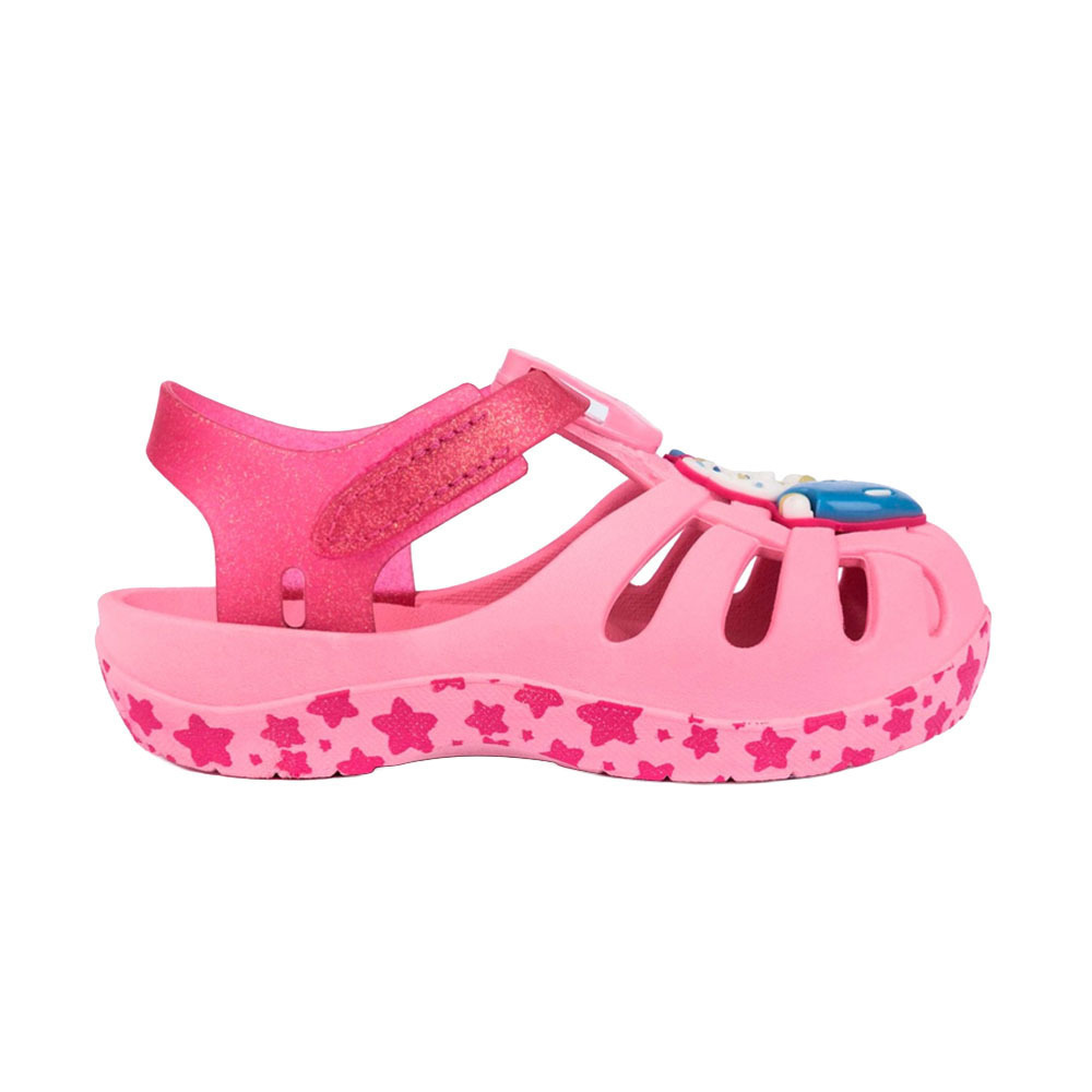 Παιδικό bebe Σαμπό Θαλάσσης 19-29 SUMMER XIV BABY IPANEMA 83756-BP353 780-26426-39 ΡΟΖ