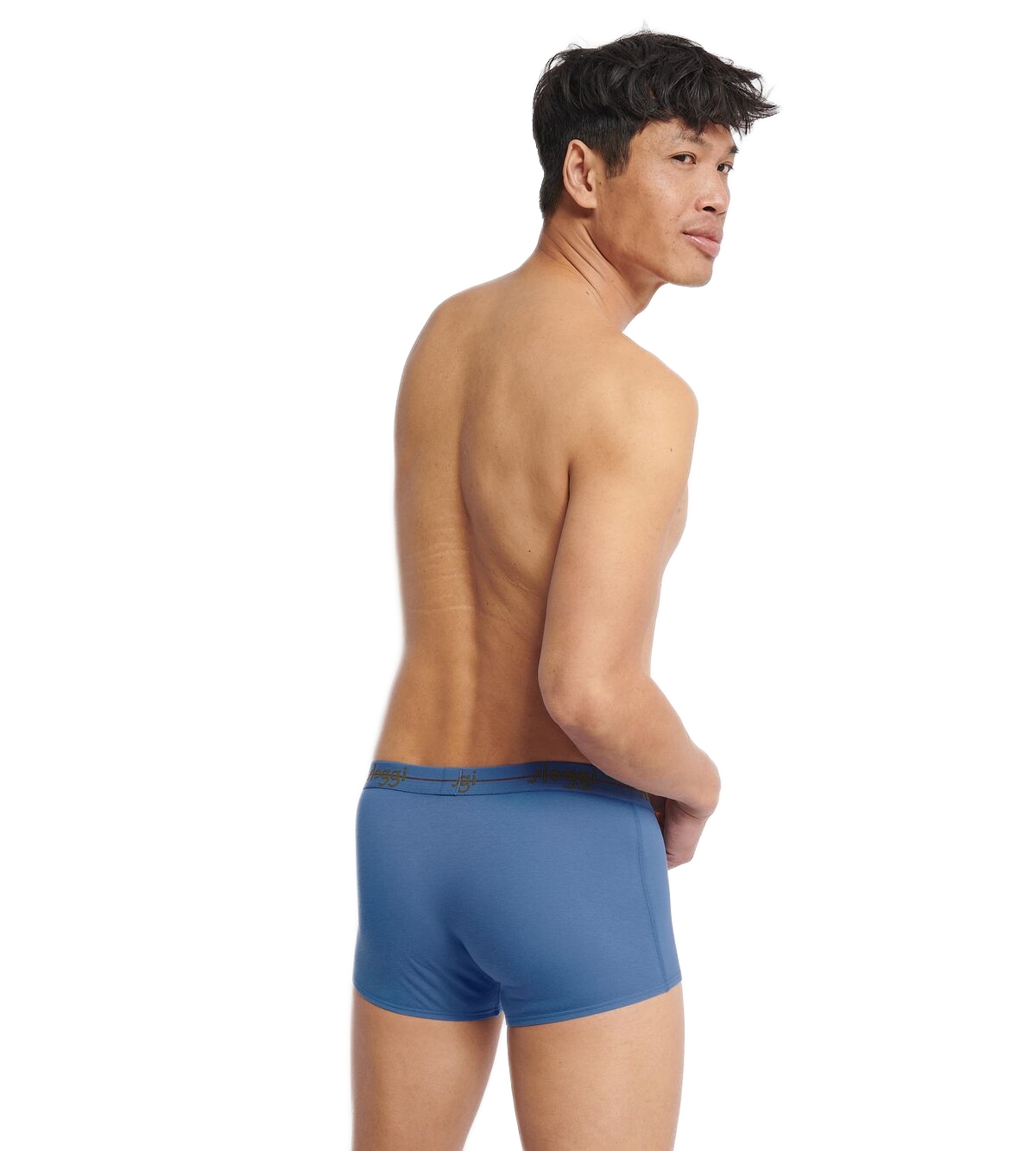 Ανδρικό Εσώρουχό Μπόξερ  Βαμβακερό 2PACK Sloggi Start Hipster 10206968-0031 ΡΑΦ-ΧΑΚΙ