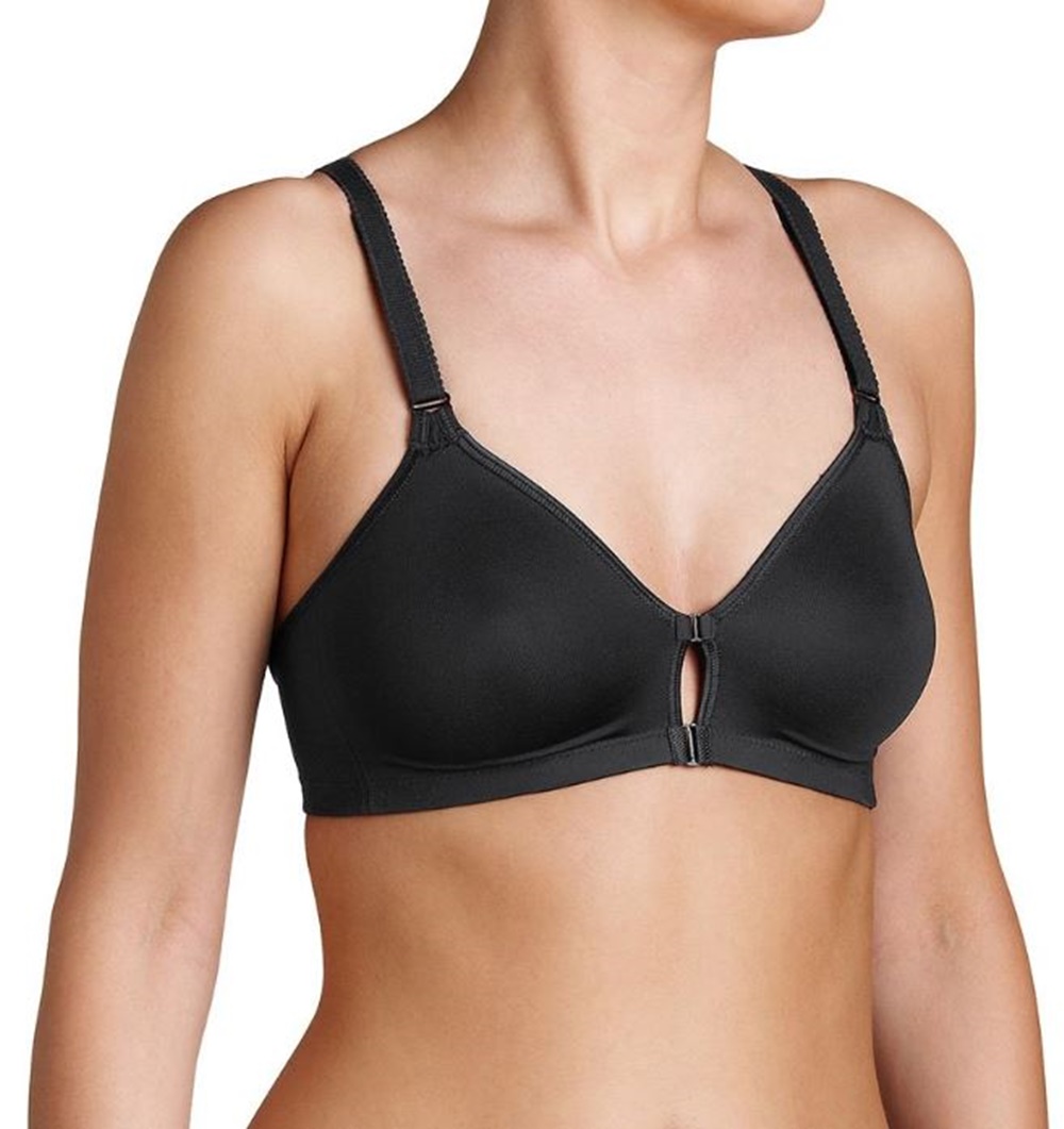 Σουτιέν αθλητικό TRIUMPH triaction FITNESS F 10005020-0004 Μαύρο