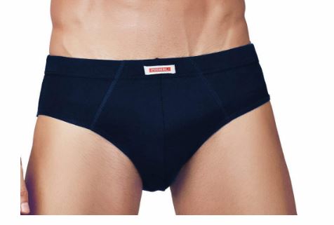 Ανδρικό εσώρουχο σλίπ PRIMAL SLIP UOMO 2200 Μπλέ