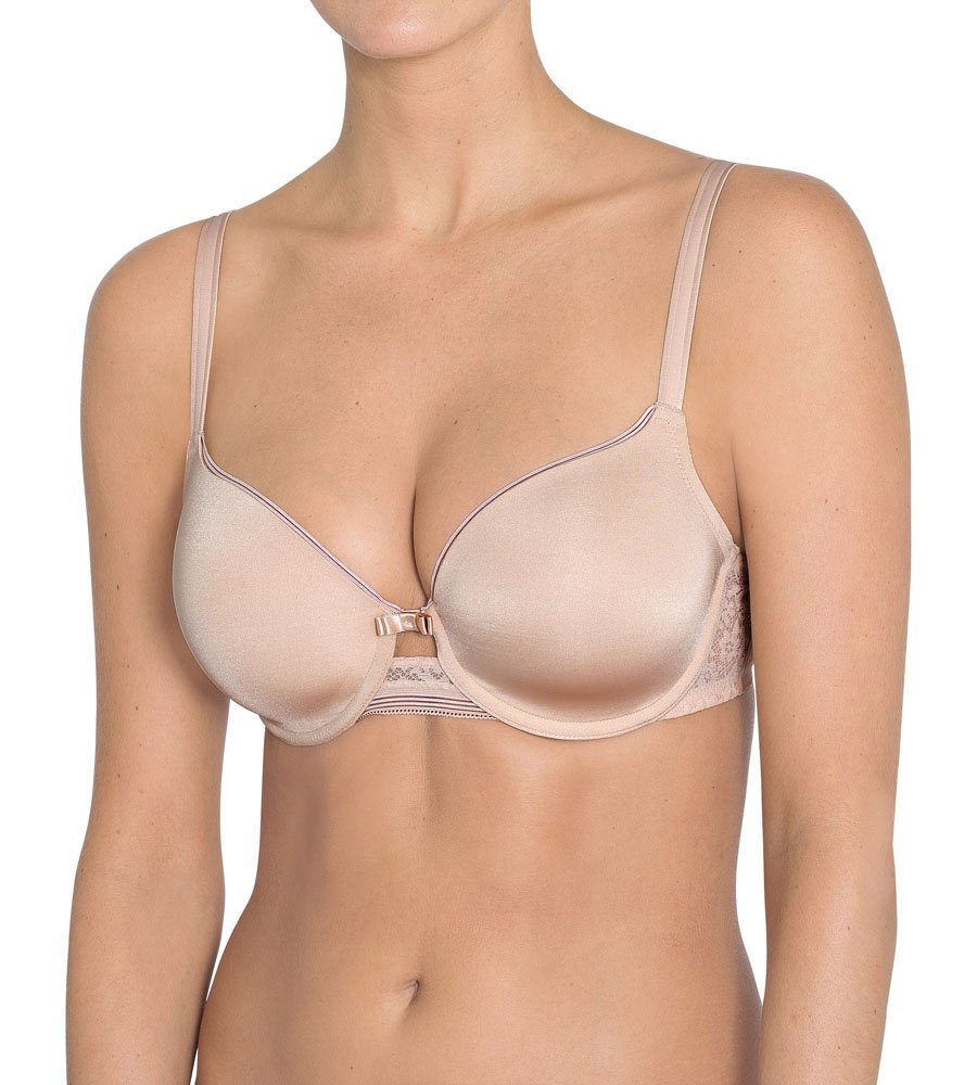 Σουτιέν TRIUMPH Beauty full Essential WP 10167834-00NZ  μπεζ