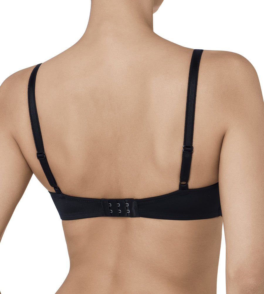 Σουτιέν Mπανέλα TRIUMPH AMOURETTE 300 W 10026156-0004 μαύρο