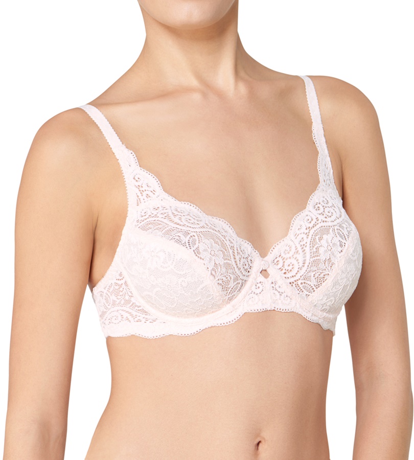 Σουτιέν Mπανέλα TRIUMPH AMOURETTE 300 W 10166797-0026 Μπεζ