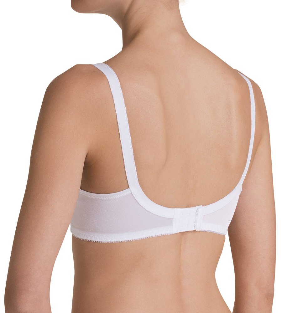 Σουτιέν χωρίς μπανέλα Triumph Claudette 200 Stretch N 10166800-00KF Μπεζ