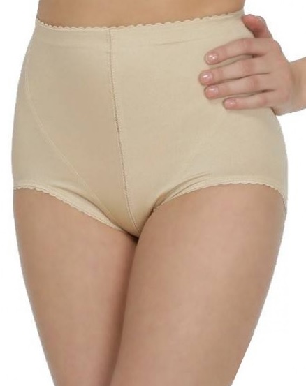 Γυναικείο Λαστέξ  Triumph Sphinx Panty  10005067-0026 Μπεζ