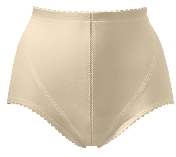 Γυναικείο Λαστέξ  Triumph Sphinx Panty  10005067-0026 Μπεζ