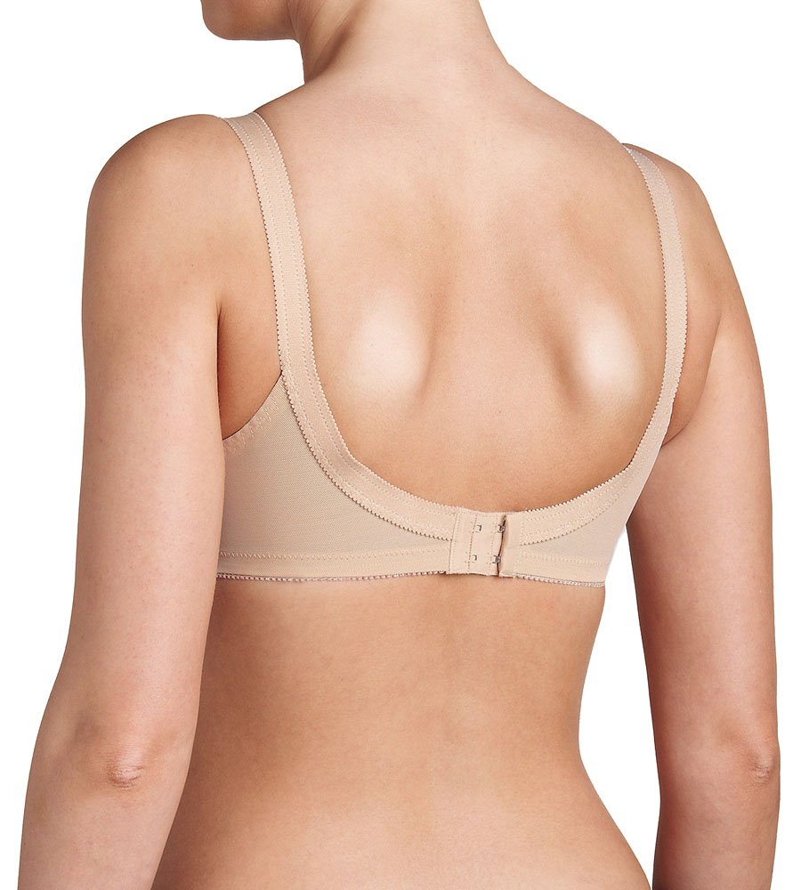 Σουτιέν χωρίς μπανέλα Triumph DOREEN 10004822-0026 Μπεζ
