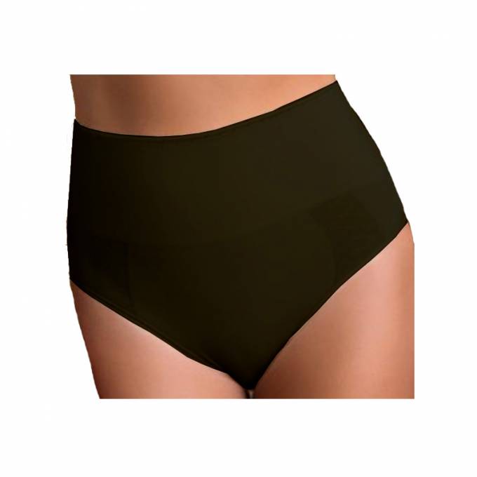 Γυναικείo Λαστέξ Σύσφιξης Intimidea SLIP bodyeffect oro  311300 Μαύρο