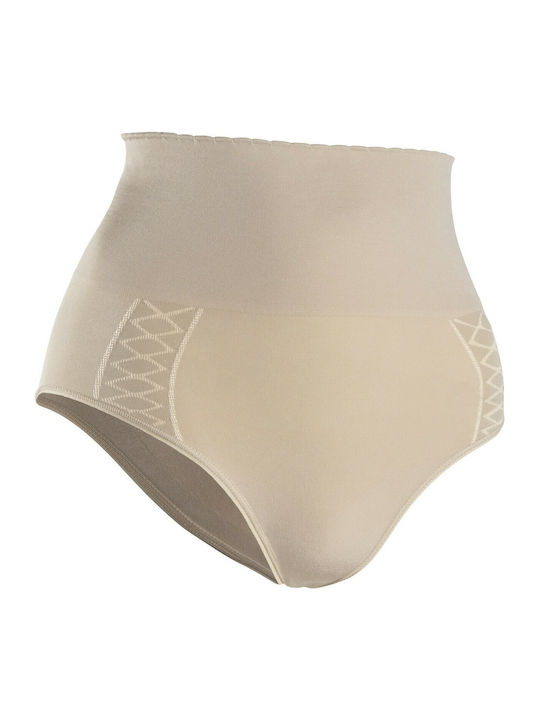 Γυναικείo Λαστέξ Intimidea SLIP 311300 bodyeffect oro