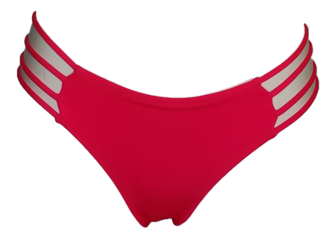 Γυναικείο μαγιό BLUEPOINT 706585-20 Bikini Bottom ΚΟΡΑΛΙ