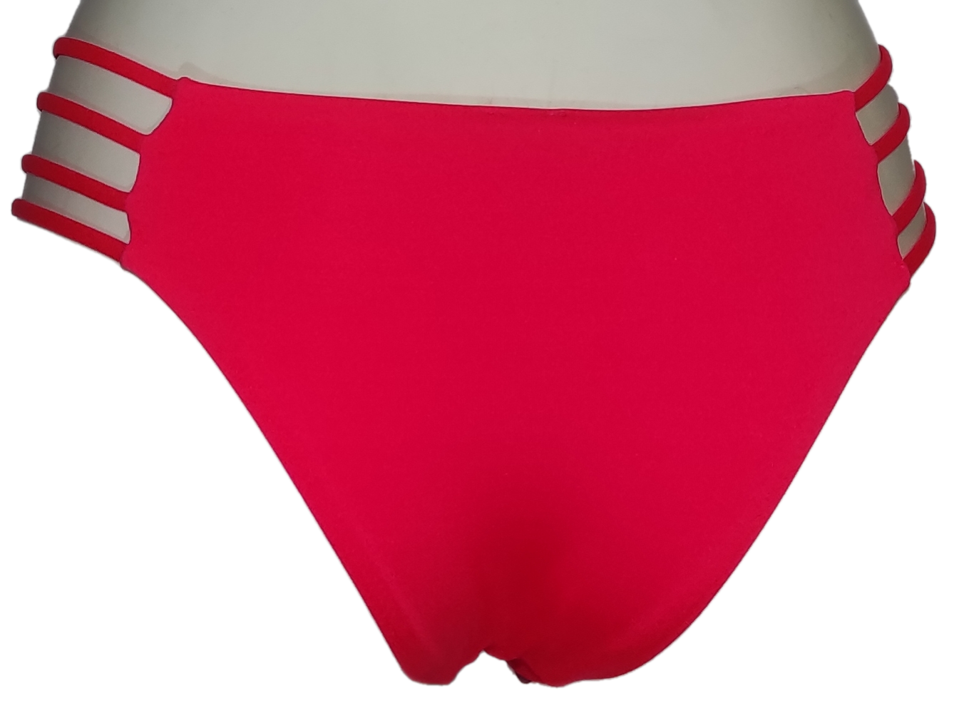 Γυναικείο μαγιό BLUEPOINT 706585-20 Bikini Bottom ΚΟΡΑΛΙ
