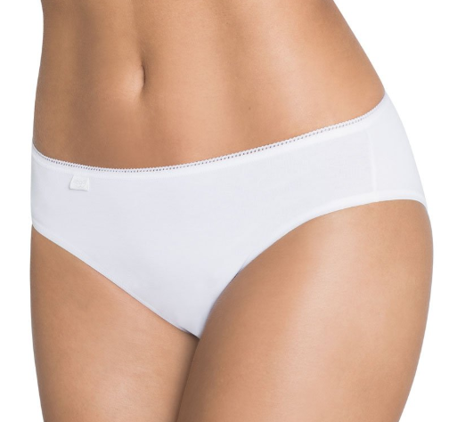 Γυναικεία slip Sloggi 24/7 Tai COTTON 10167192 3 PACK