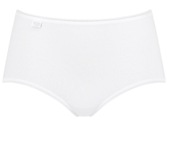 Γυναικεία slip Sloggi 24/7 Midi COTTON 10167191 3 PACK