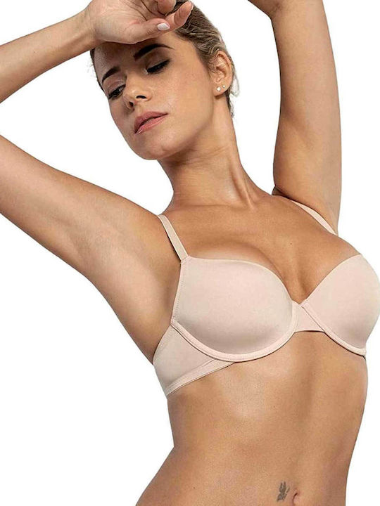 Σουτιέν DORINA T-SHIRT BRA EVERY DAY FAVOURITE MICHELLE D17195A 