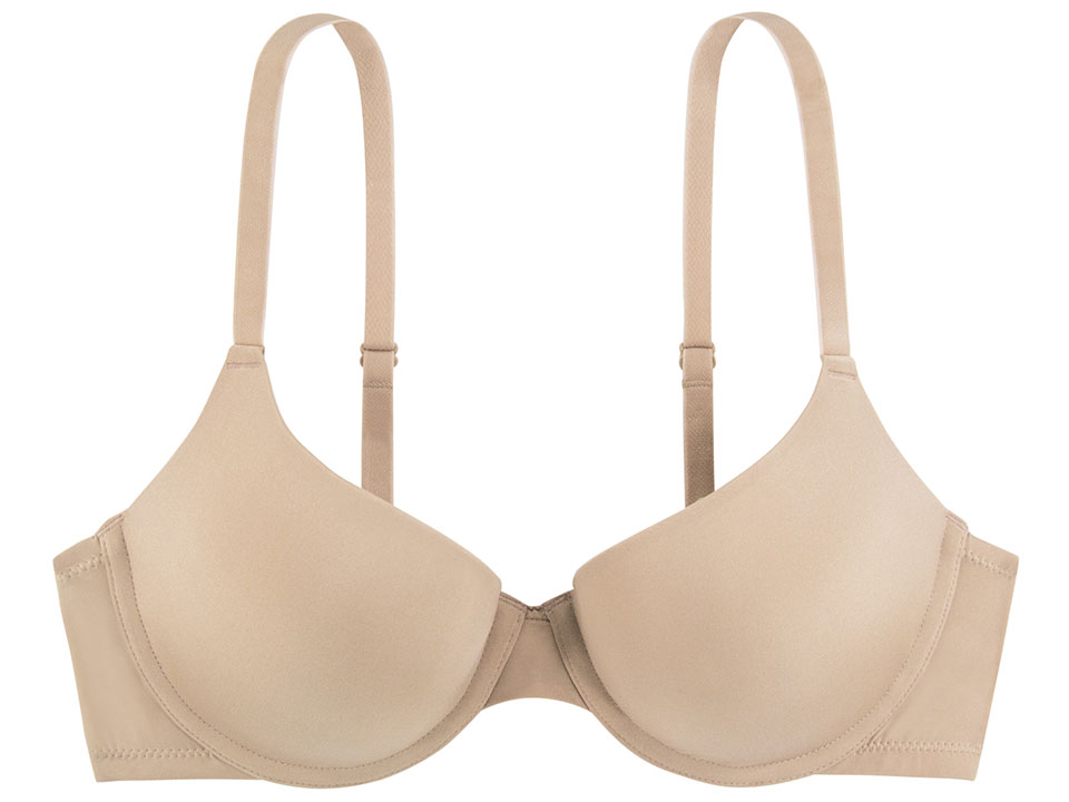 Σουτιέν DORINA T-SHIRT BRA EVERY DAY FAVOURITE MICHELLE D17195A 