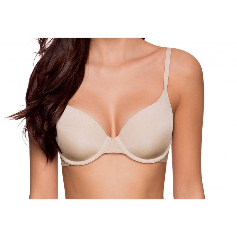 Σουτιέν DORINA T-SHIRT BRA EVERY DAY FAVOURITE MICHELLE D17195A 