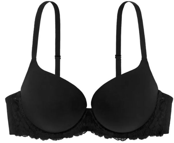 Σουτιέν DORINA SUPER PUSH UP BRA CLAIRE D17221A 