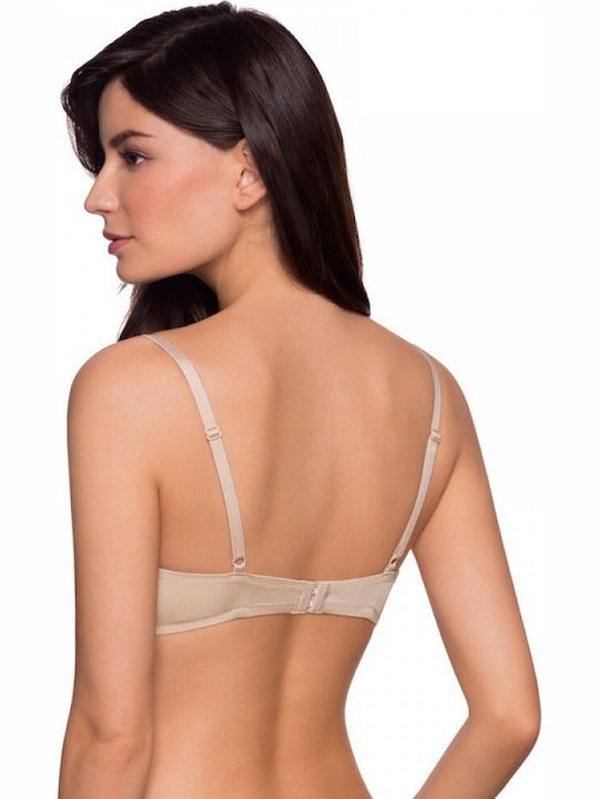 Σουτιέν DORINA PUSH UP BRA EVERY DAY FAVOURITE MICHELLE-2 D17192A 