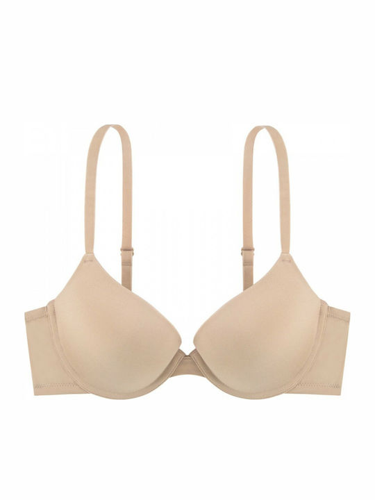 Σουτιέν DORINA PUSH UP BRA EVERY DAY FAVOURITE MICHELLE-2 D17192A 