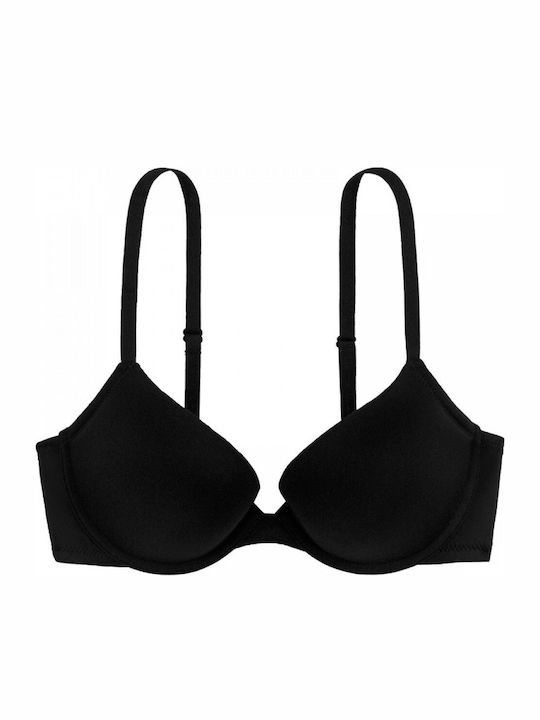 Σουτιέν DORINA PUSH UP BRA EVERY DAY FAVOURITE MICHELLE-2 D17192A 