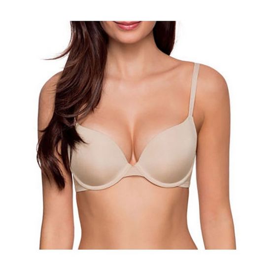 Σουτιέν DORINA PUSH UP BRA EVERY DAY FAVOURITE MICHELLE-2 D17192A 
