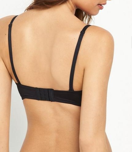 Σουτιέν DORINA EVERY DAY FAVOURITE BANDEAU BRA MICHELLE-2 D17193A strapless