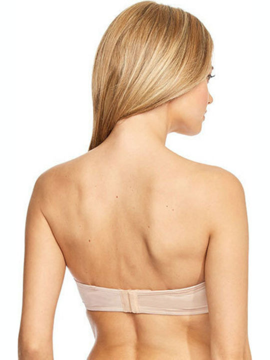Σουτιέν DORINA EVERY DAY FAVOURITE BANDEAU BRA MICHELLE-2 D17193A Strapless