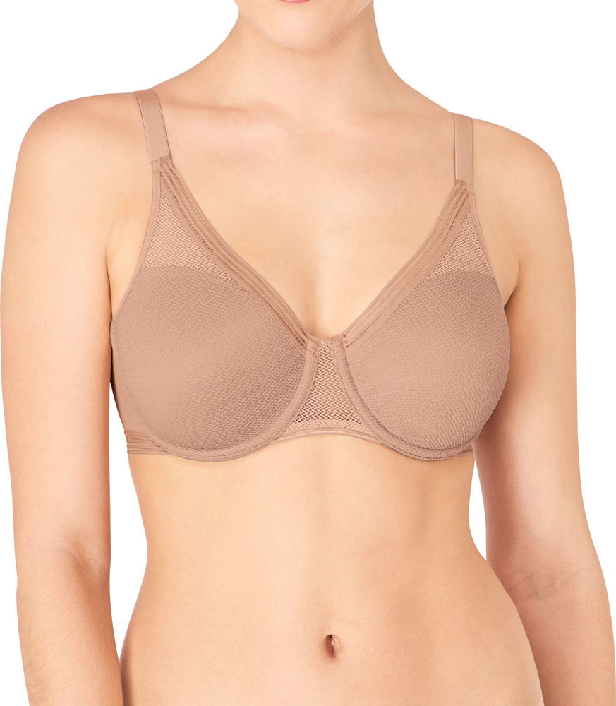 Triumph Infinite Sensation W01 Μπανέλα Minimizer χωρίς Ενίσχυση 10190474-6106 CUP D-E ΜΠΕΖ