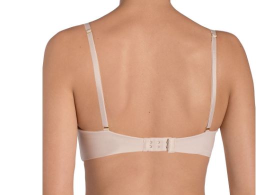 Σουτιέν strapless TRIUMPH Body Make-up Essentials WDP 10156745-00NZ Μπέζ