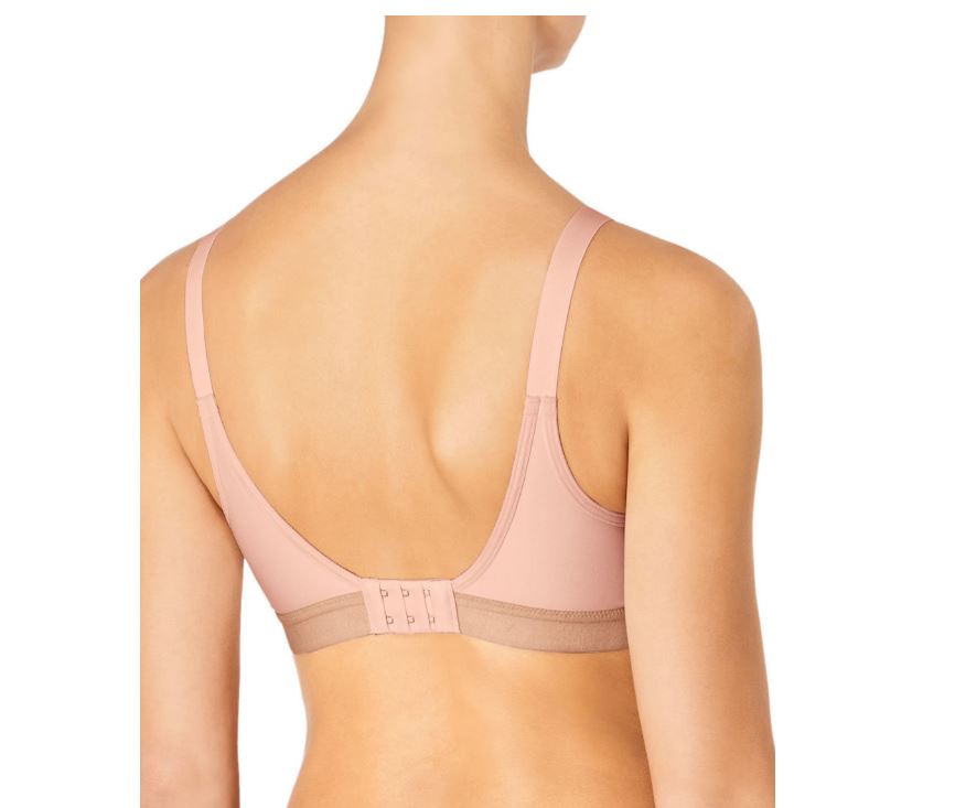 Σουτιέν αθλητικό TRIUMPH triaction Wellness N 10184765-00ΕP Μπεζ 