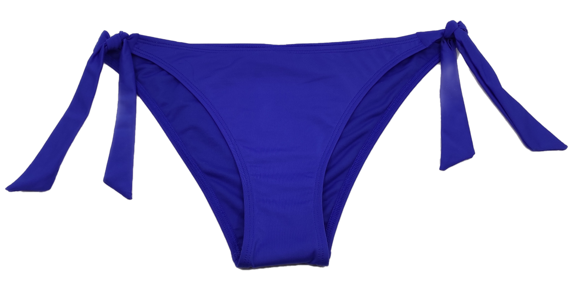 Γυναικείο μαγιό Bikini Bottom με κορδόνι BLU4U 22365082-1-14 Ρουά