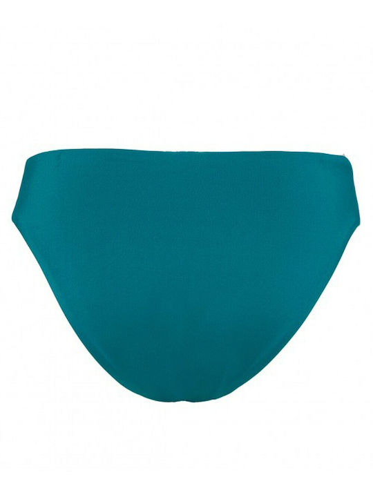 Γυναικείο μαγιό χαμηλόμεσο Bikini bottom Bluepoint 23065092-27 ΚΥΠΑΡΙΣΣΙ
