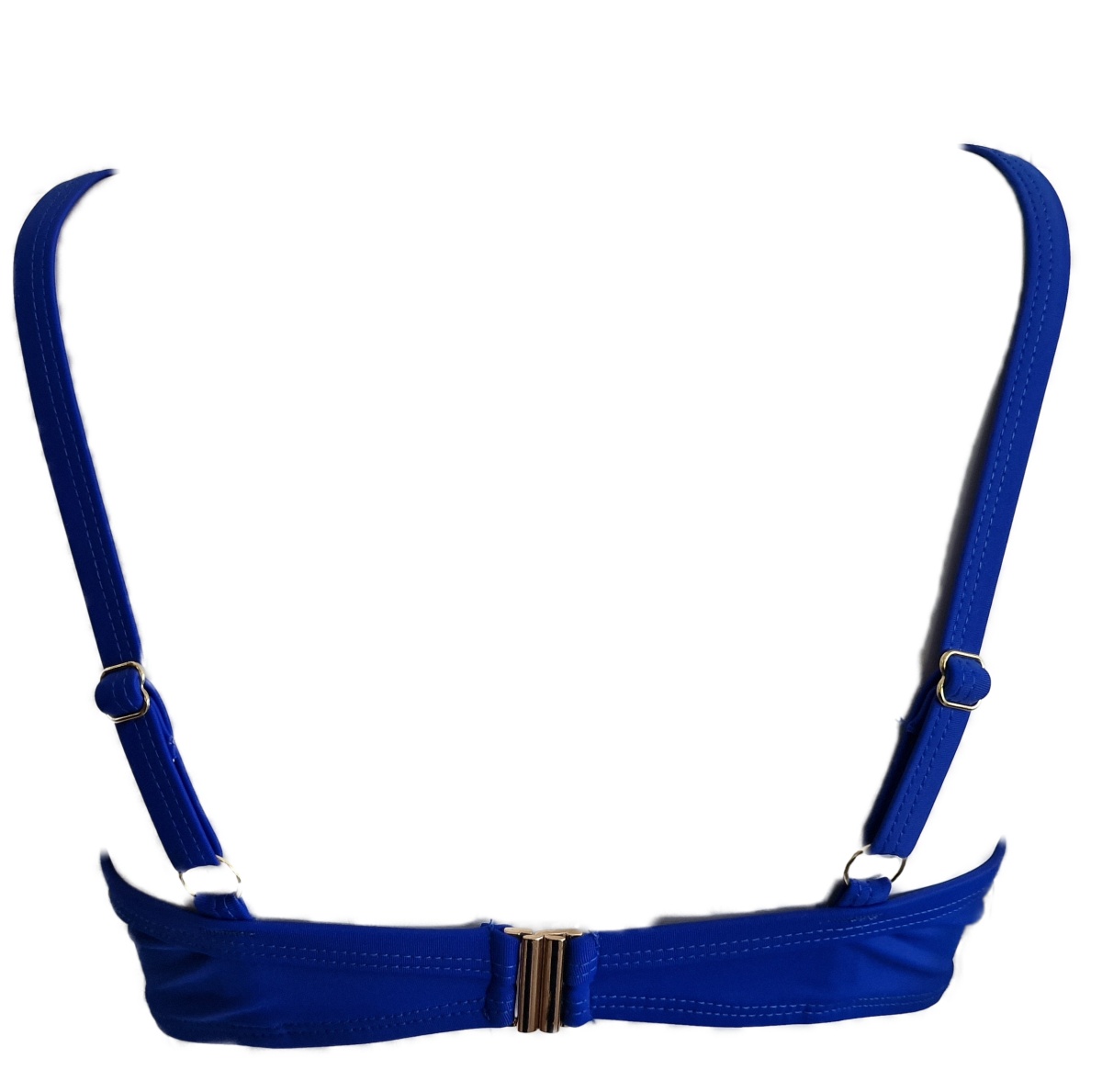 Γυναικείο μαγιό Bikini Top Bluepoint 23066098D-14 D Cup ΜΠΛΕ