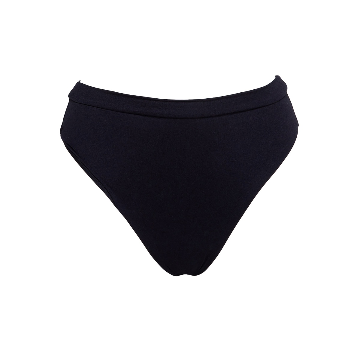 Γυναικείο μαγιό Bikini Bottom Bluepoint 26065089-02 Μαύρο	