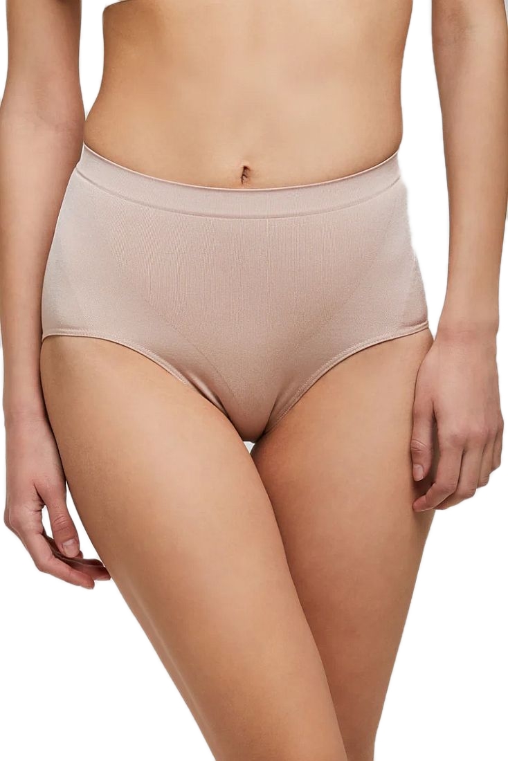 Γυναικείο Slip 4/4 Λαστέξ Σύσφιξης BodyShaping Μικροΐνα Βαμβακερός Καβάλος pompea 89624435 ΜΠΕΖ